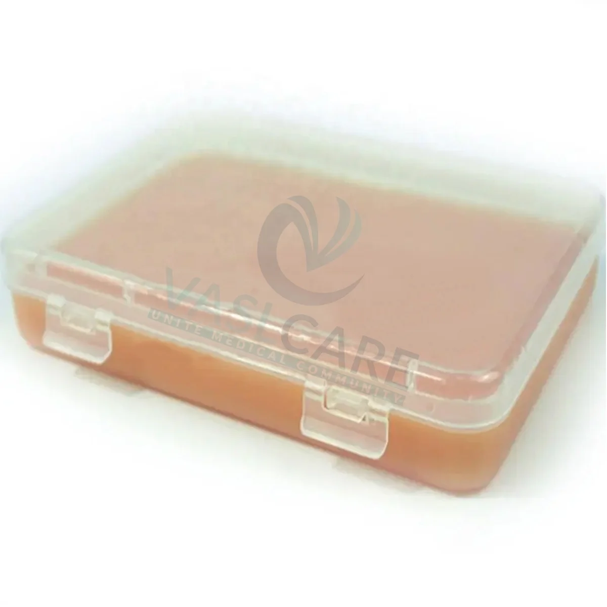 Medical Skin Suture pad Surgical Training Kit of Practice Pad Suture Training Kit Students training pad By Vaslcare