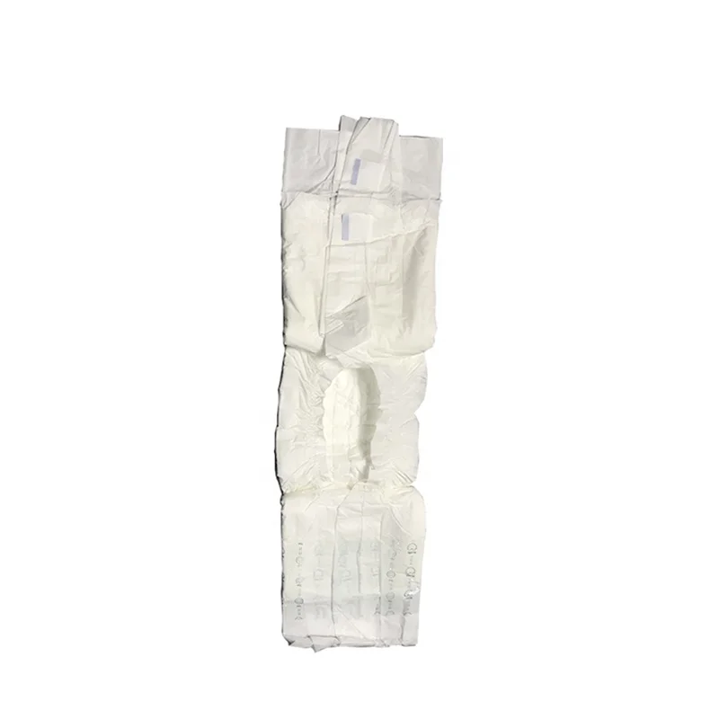 Guaranteed Quality Unique Diapers Adults Bales Adult Diaper with Tabs in Philippines Russia Korea Us Malaysia Peru Chile