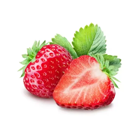 Fresh strawberry wholesale fresh strawberries food grade 2.5kg pack 25tons 15days blueberries fresh berries