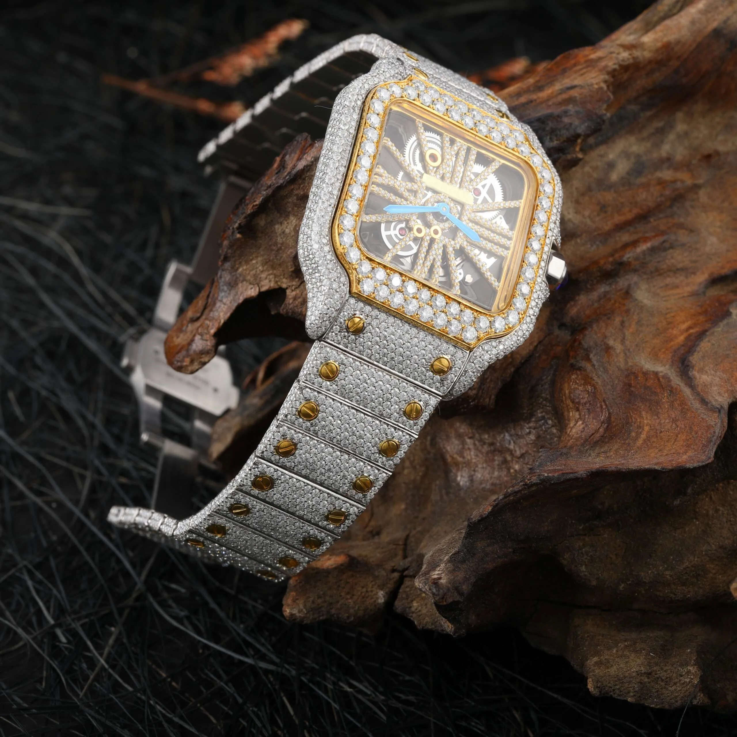 Good Quality Latest Design Wrist Watches for Mens and Womens Fashion Available at Affordable Price for Export