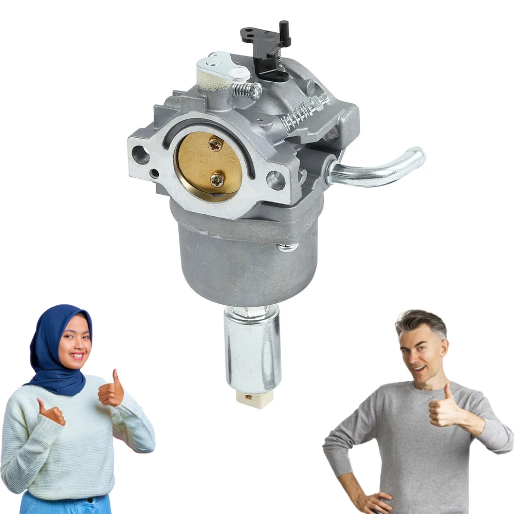 794572 791858 792358 793224 Carburetor Lawnmower Carb with Accessories Replace for For Briggs & Stratton Intek 14hp 18hp Engine