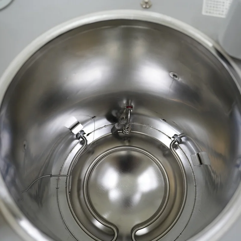 BIOBASE Vertical Autoclave medical autoclave sterilization machine dental sterilizer for laboratory