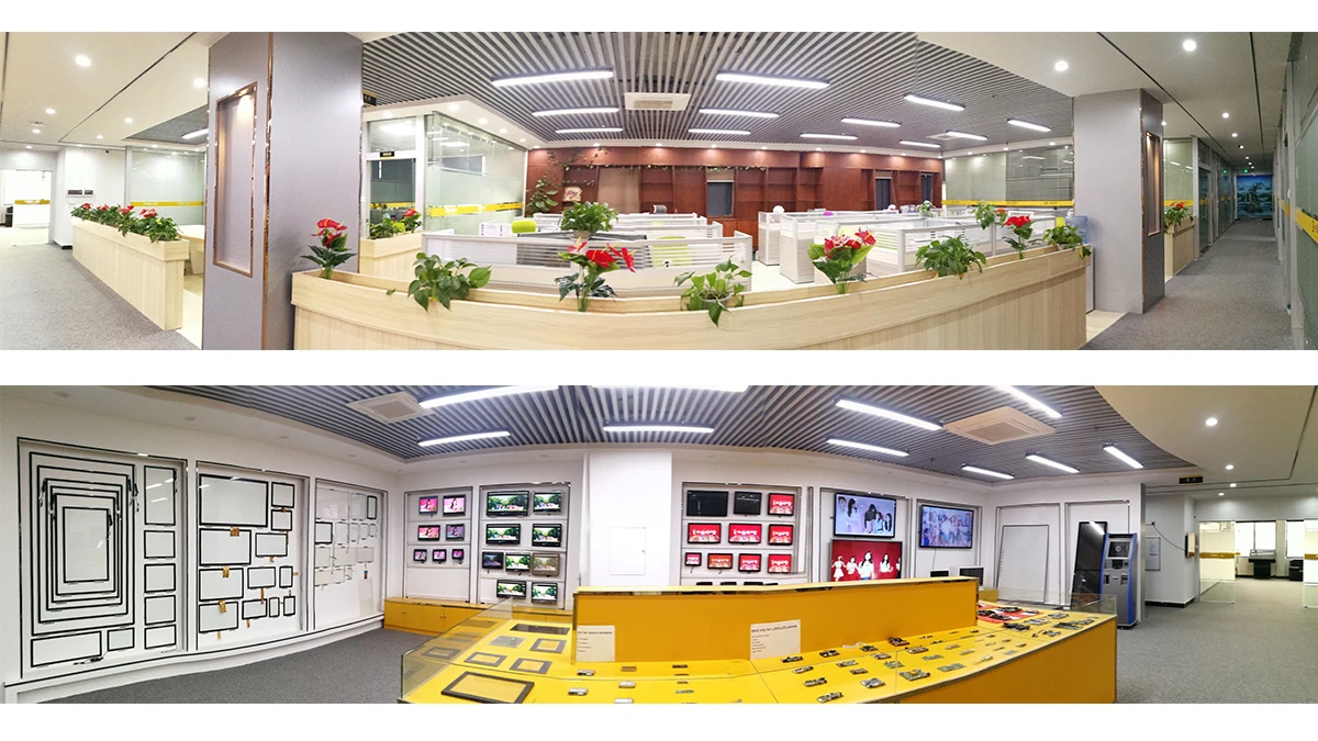 Showroom of touch monitor.jpg