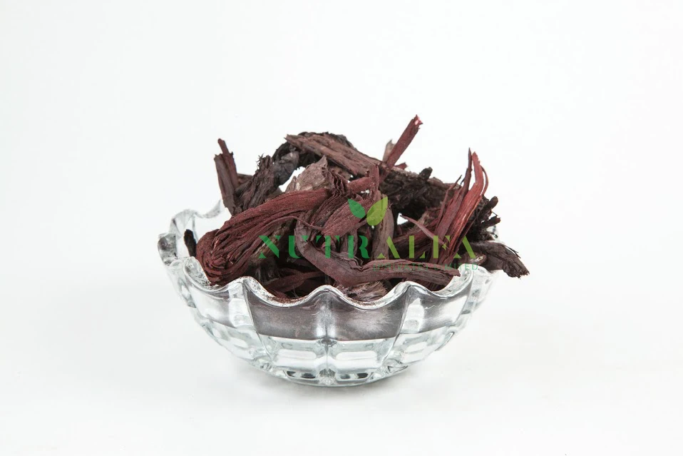 ISO HACCP High Quality Alkanet Roots Best Quality Herb