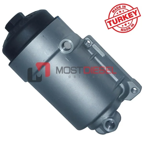 Корпус топливного фильтра для грузовика AXOR ACTROS TRAVEGO OM457 OM460 OM904 OM906 OM924 OM926LA 5410900852 5410900452 5410900552 KX801D