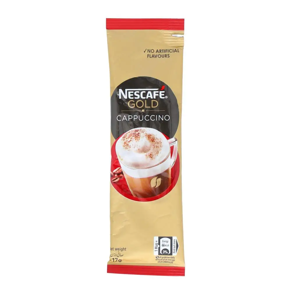 Nescafe капучино для продажи по хорошей цене