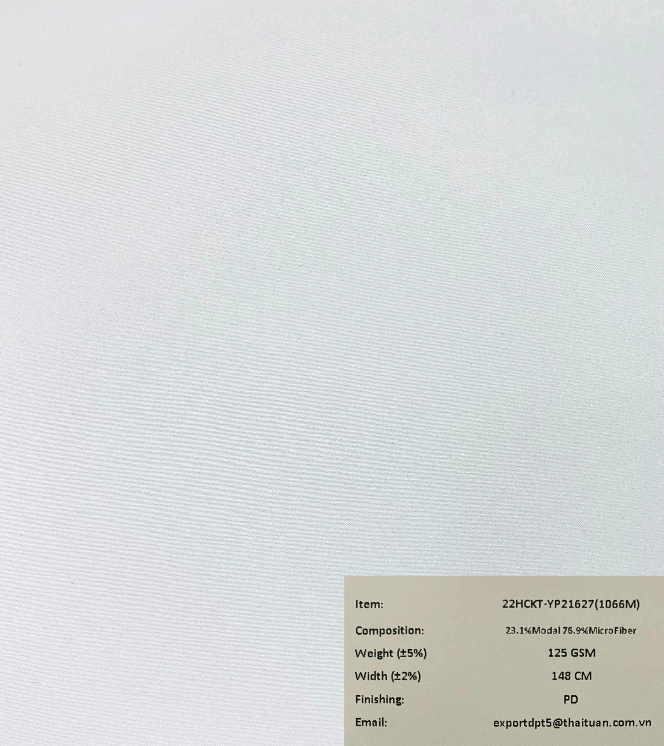 Premium quality Tencel Modal Microfiber fabric textile various composition from Viet Nam Manufacturer/ Suppiler/ Distributor