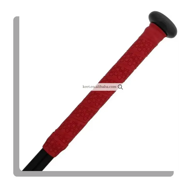 Premium Anti-Slip Baseball Bat Grip Tape for Enhanced Precision and Comfort