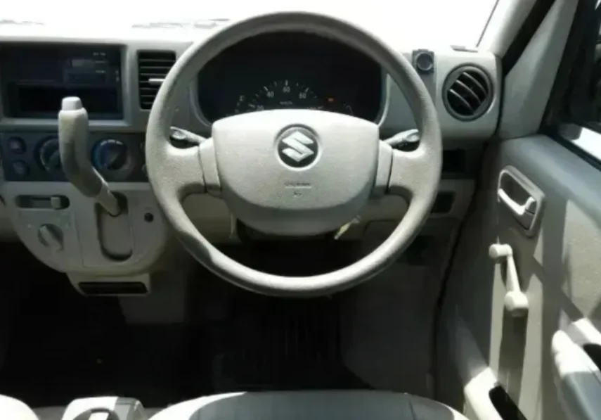 Б/у Suzukis каждый мини-автобус EBD ABA DA64V безаварийный и гарантия гарантии