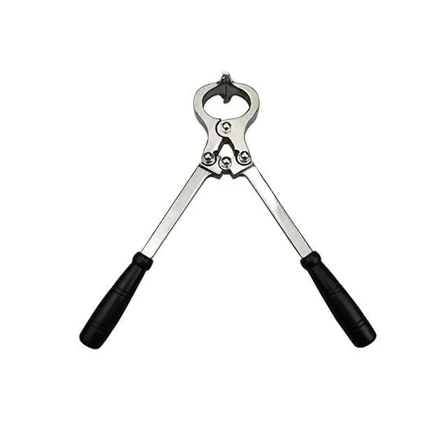 Burdizzo Castrator высококачественный инструмент для кастрации скота овец коз и свиней-ветеринарный прецизионный