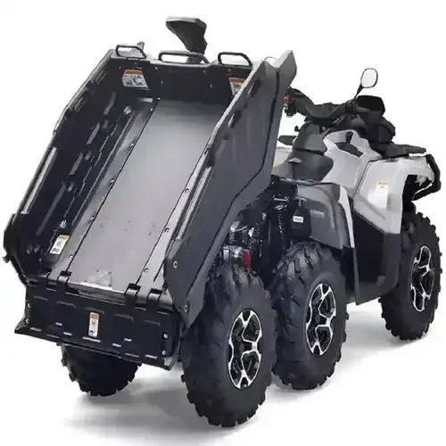 2022 CanAm Outlander MAX 6x6 XT 1000 качество Скидка лучшее предложение для DIY и промышленного использования OEM индивидуальная поддержка