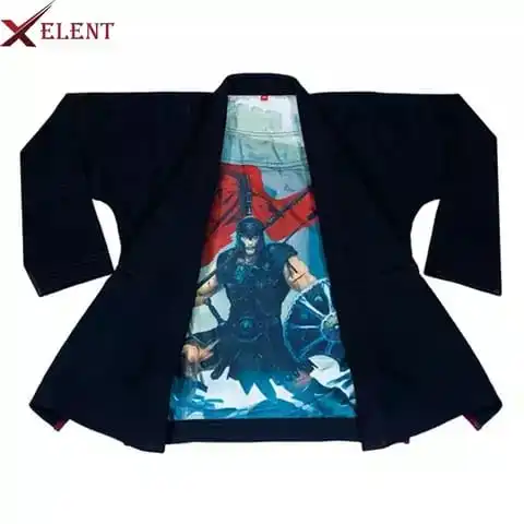 Wholesale Kimono Brazilian Jiu Jetsu Gi 2022