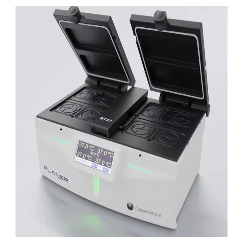 Medical Gas incubator IVF Tri Gas Bench Top incubator Available At Discounted Price