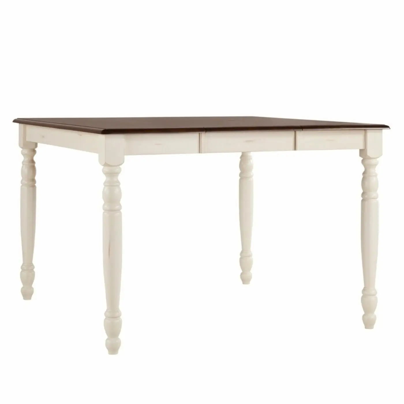 Набор обеденных стульев из тикового дерева с обеденным столом для внутреннего и наружного использования