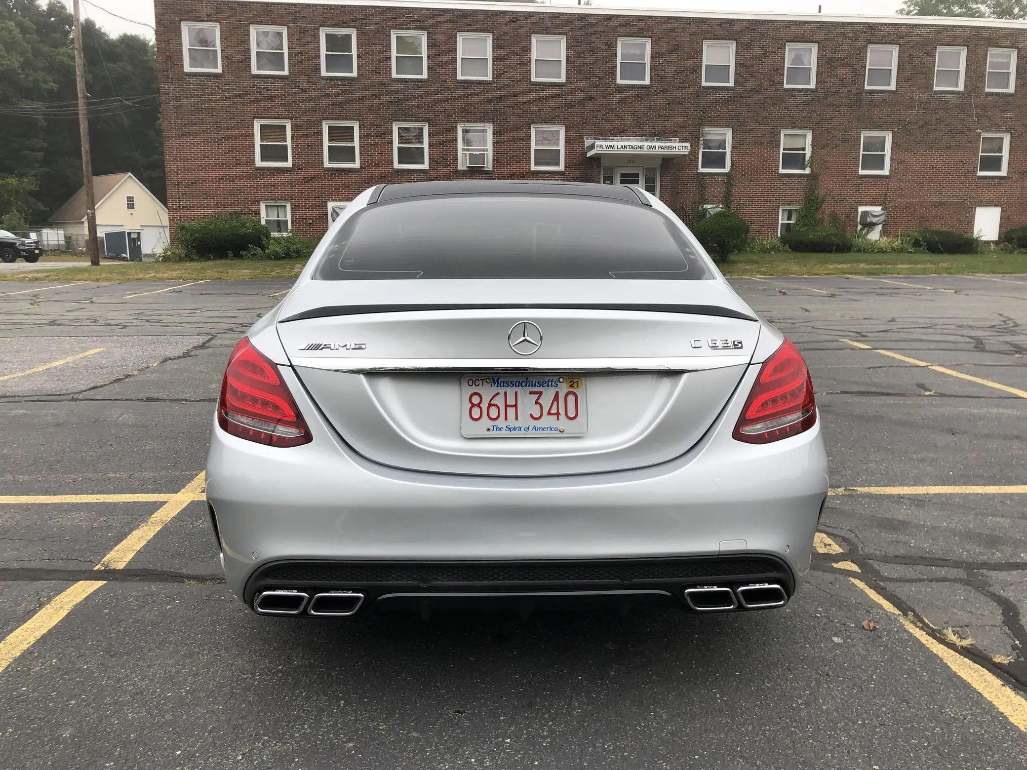 Promotional_Offer 2015 _ mercedees-AMG- C63- S_Edition 1_package 503 лошадиные силы V-8 Used_Car_For-Sale