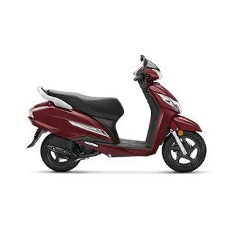 2024 New Motorcycles Activa 125  Drum By Indian Seller and Manufacturer Available in bulk Quantity  For Adult
