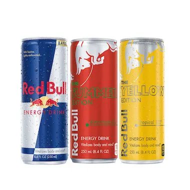 Quality RedBull Energy Drink 250ml/Cheap Price RedBull Energy Drink