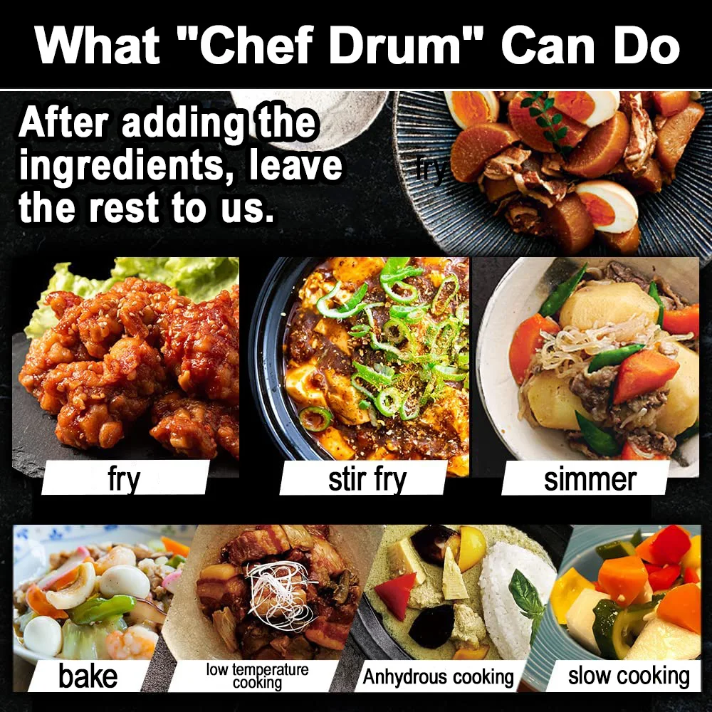 Tilting Pot Heating Mixing Industrial Cooker Jacket Cooking Kettle Food Grade Stainless Steel, electric cooker, cooking machine