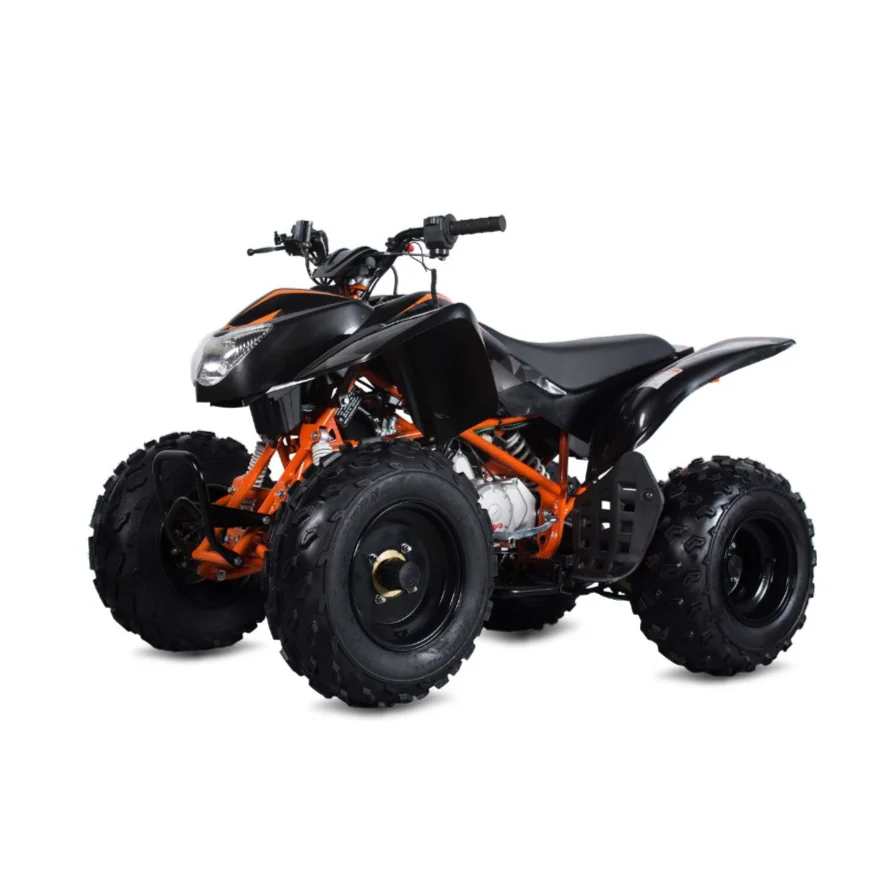 Quad ATV Bike 250CC Exporter