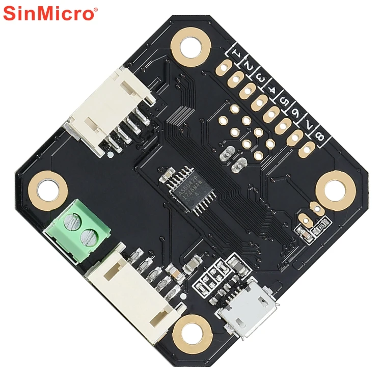 Светодиодный свет SMD PCB Производитель