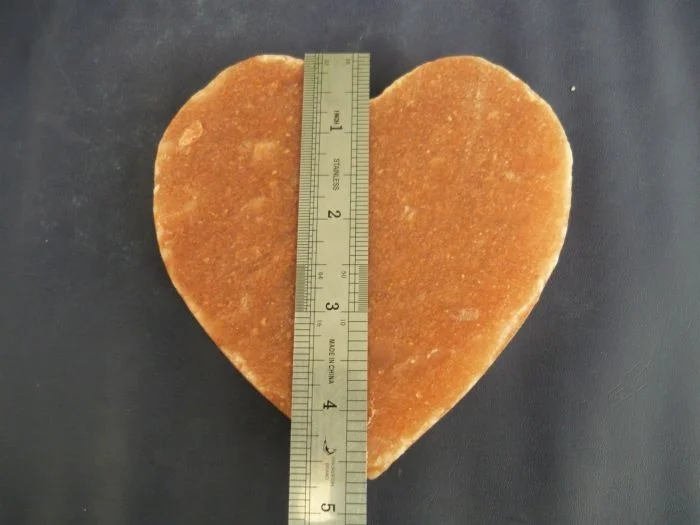 Heart Shape Soap 1 InchB.jpg
