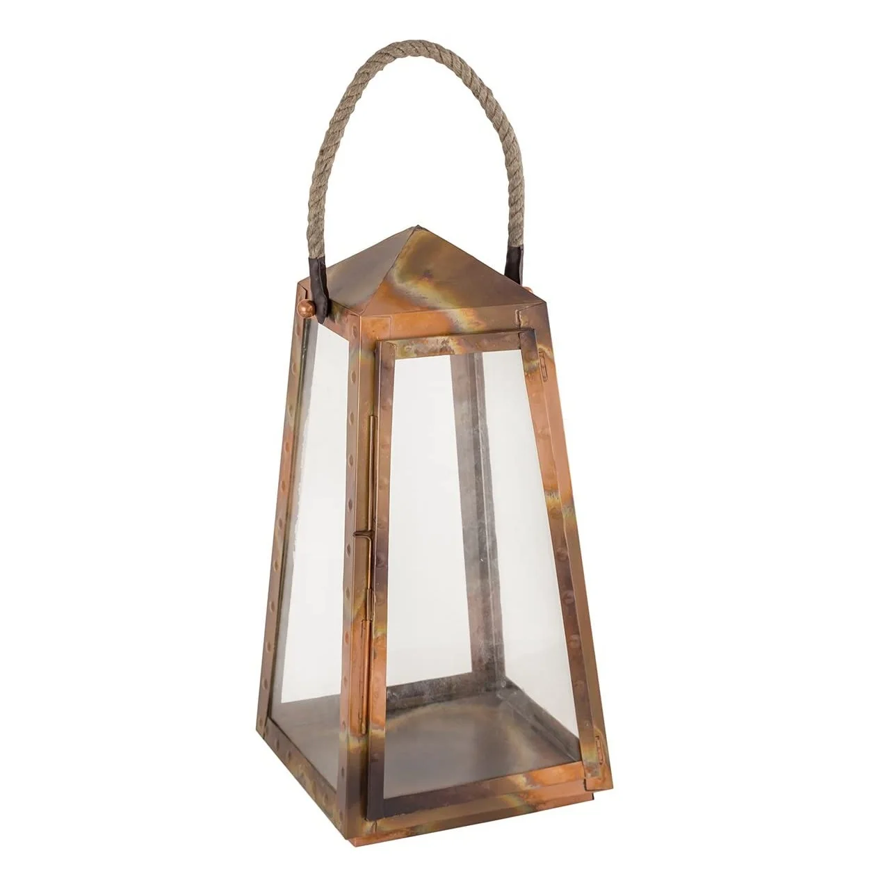 Metal Aluminum Lantern Premium Quality Classic Stylish Silver Color Lantern Indian Stylish New Decorative Design Candle Lantern