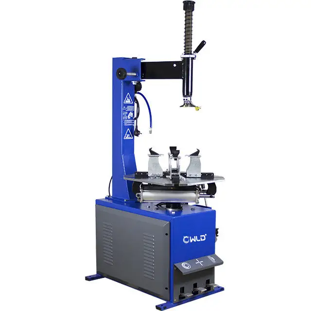 WLD 209 м шиномонтажный станок