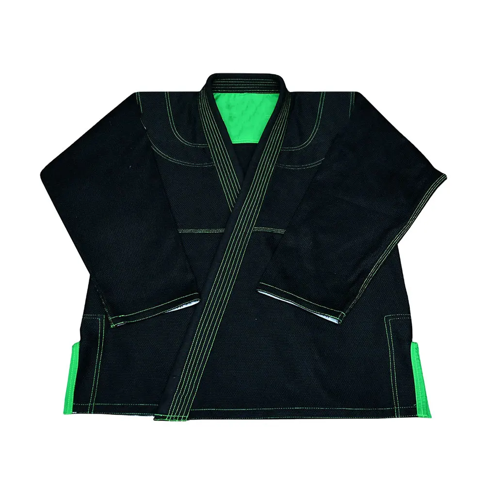 Jiu jitsu uniform 100% cotton kimono jiu jitsu gi