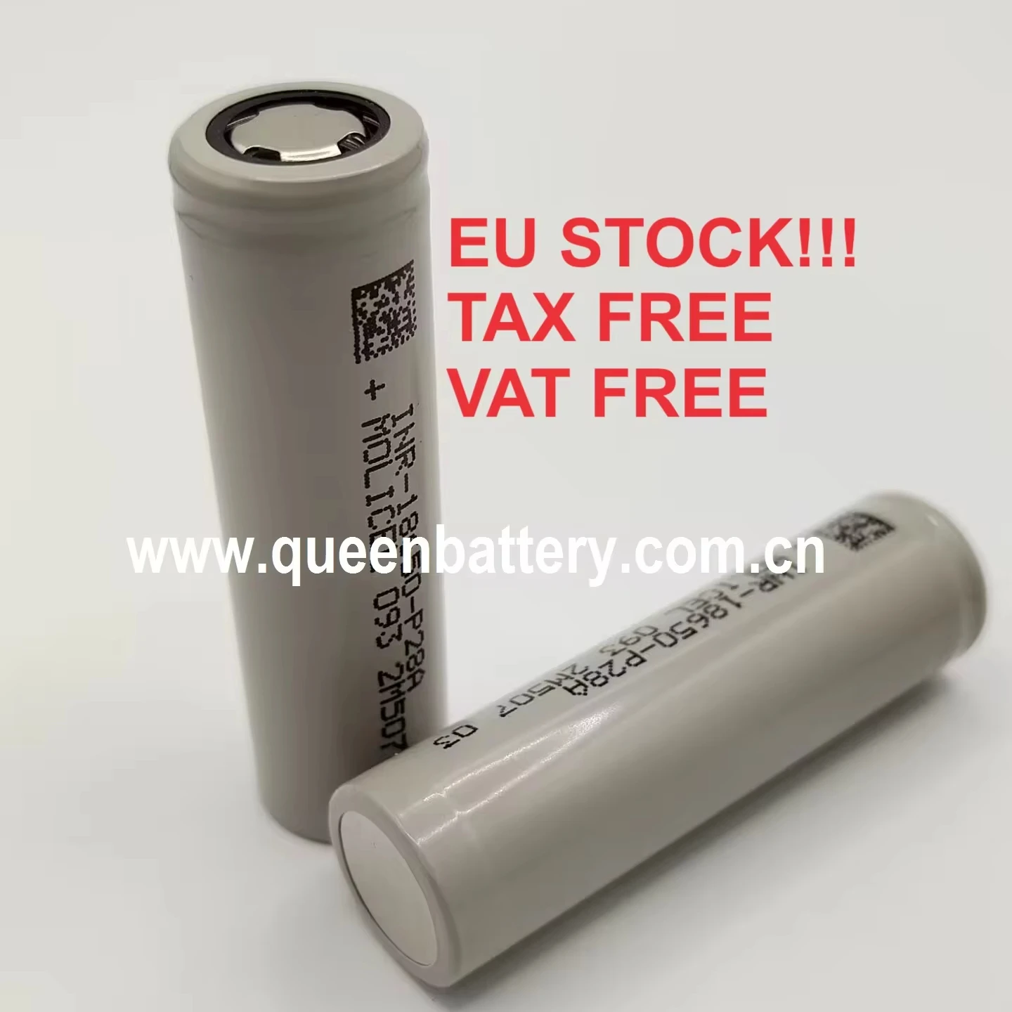 ЕС в наличии! Molicel 18650 P28A INR18650-P28A 2800mAh 35A 3,6 V 3,7 V низкая температура. Аккумулятор queenbattery скутер беспроводные дрели e-bike