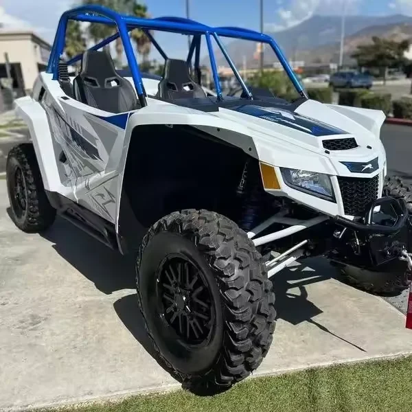 2022 Арктический Кот WILDCAT XX SE новейшее качество сборочные инструменты для DIY OEM настраиваемый