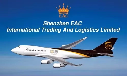 Door to Door Air Shipping Fast Line Freight Forwarder in China 7-9