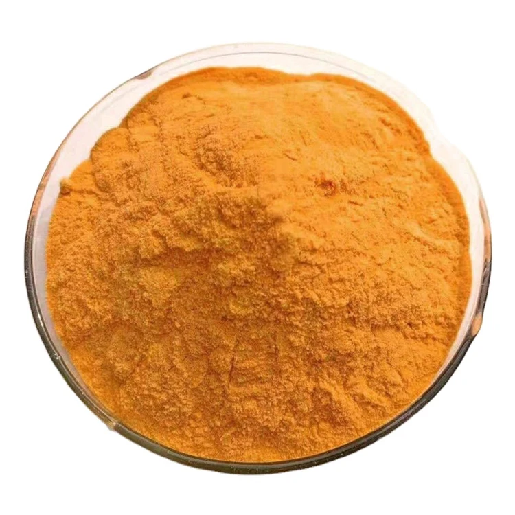 Bulk Sale Best Quality Natural Curcumin Piperine Extract Fine Powder for Healthcare