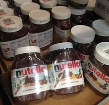 Шоколадный распределитель Nutella Ferrero 350 г 3 кг 750 1