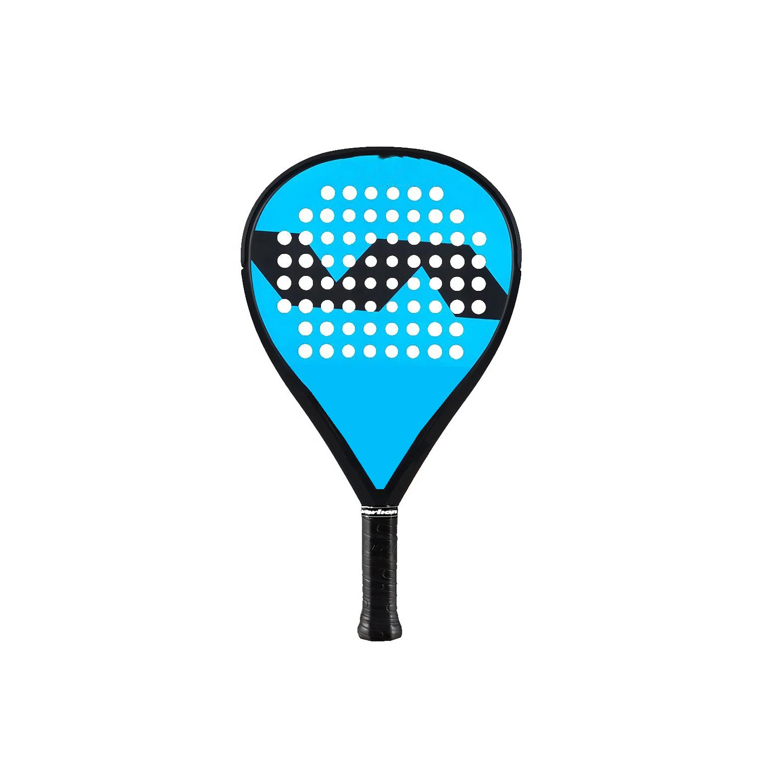 Custom 38mm Thickness Graphite Carbon Paddle Tennis Rackets Wholesale Low Price Best Quality