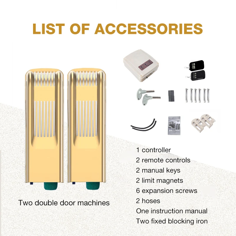 Операторы автоматических поворотных