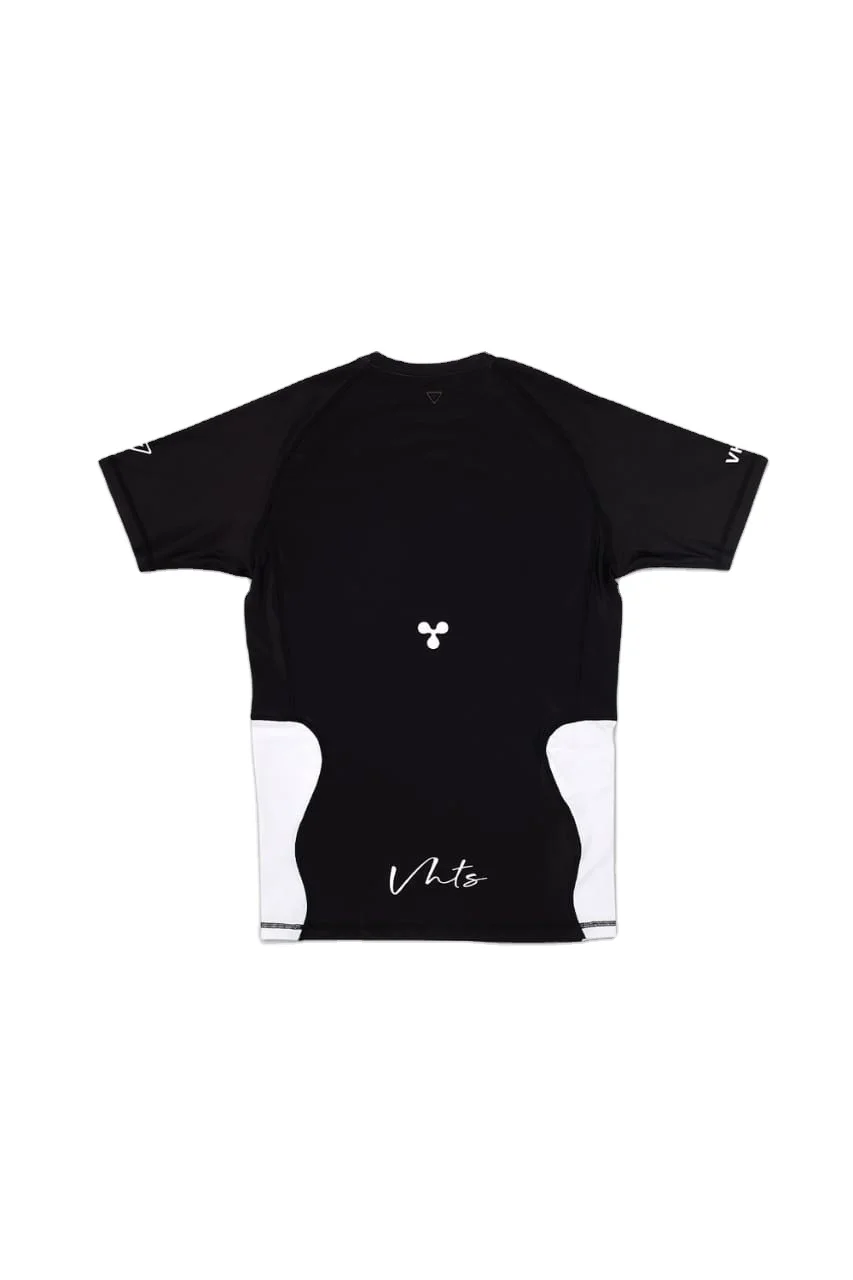 Custom Printed Rash Guard Sublimation Printed Rashguard MMA Rushguard BJJ