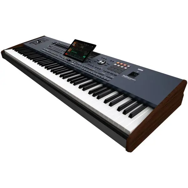 2022 !! Release Best Quality NEW 2022 Korgs Pa5X 61-Key Professional Arranger Keyboard with delivery