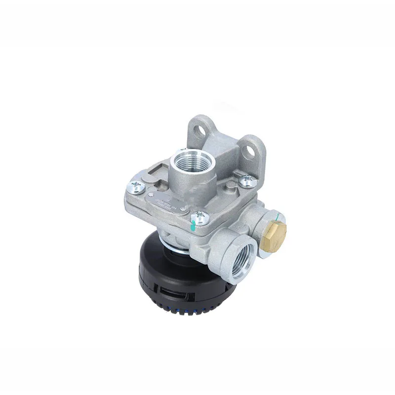 Quick Release Valve 3.72054 81521156037 973 500 059 0 5600.01.22.1