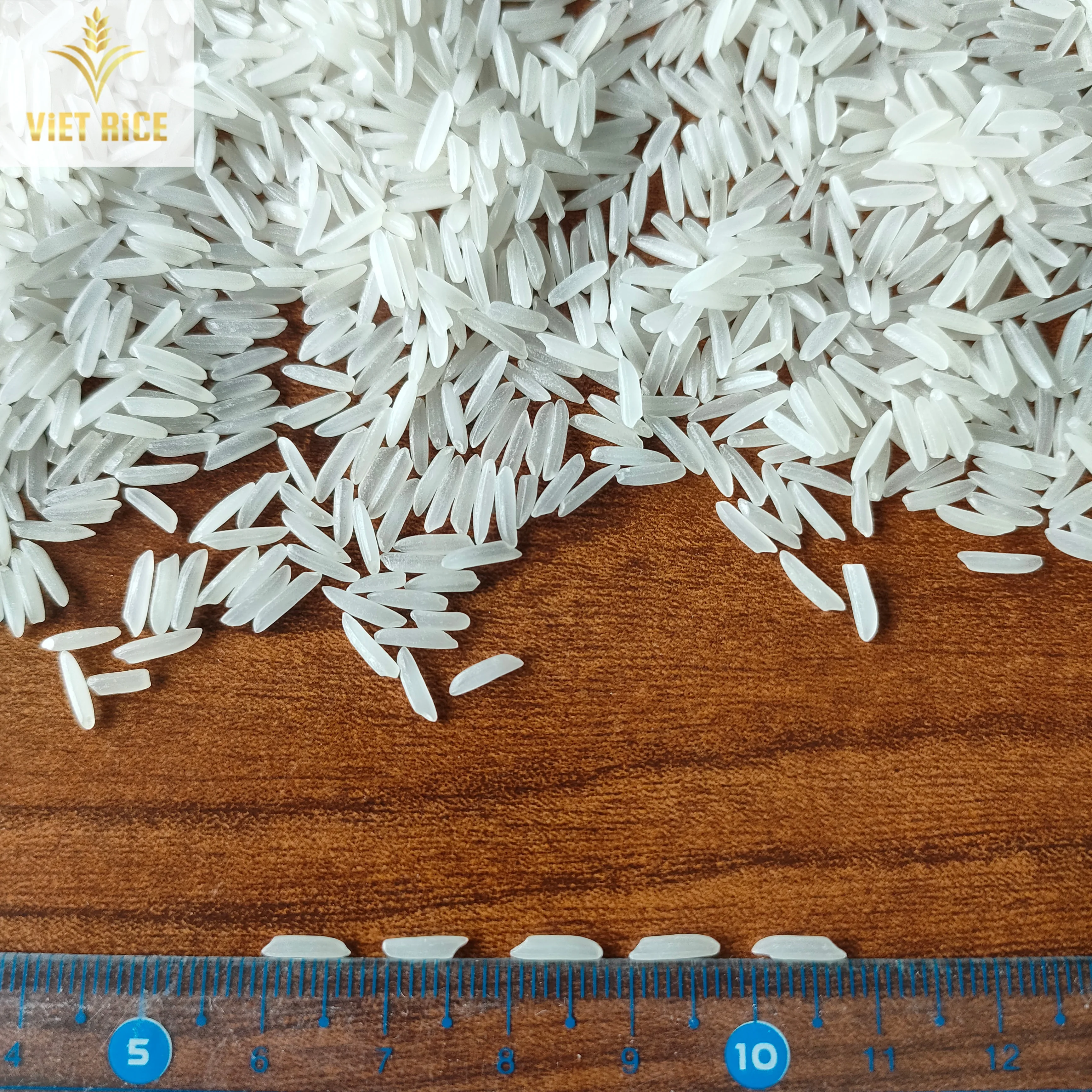 VIETRICE - ST25 RICE 5% BEST RICE RICE GREAT CHOICE FOR CUSTOMERS CONTACT ME FOR BEST PRICE AT THE FACTORY +848294060