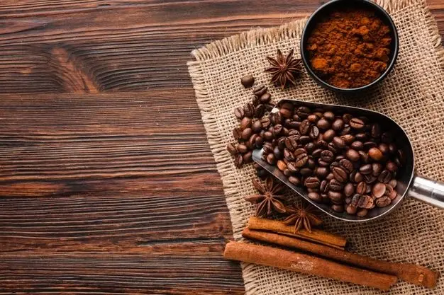 Сделано в Вьетнаме кофейные жареные зерна 99 Золотой Data