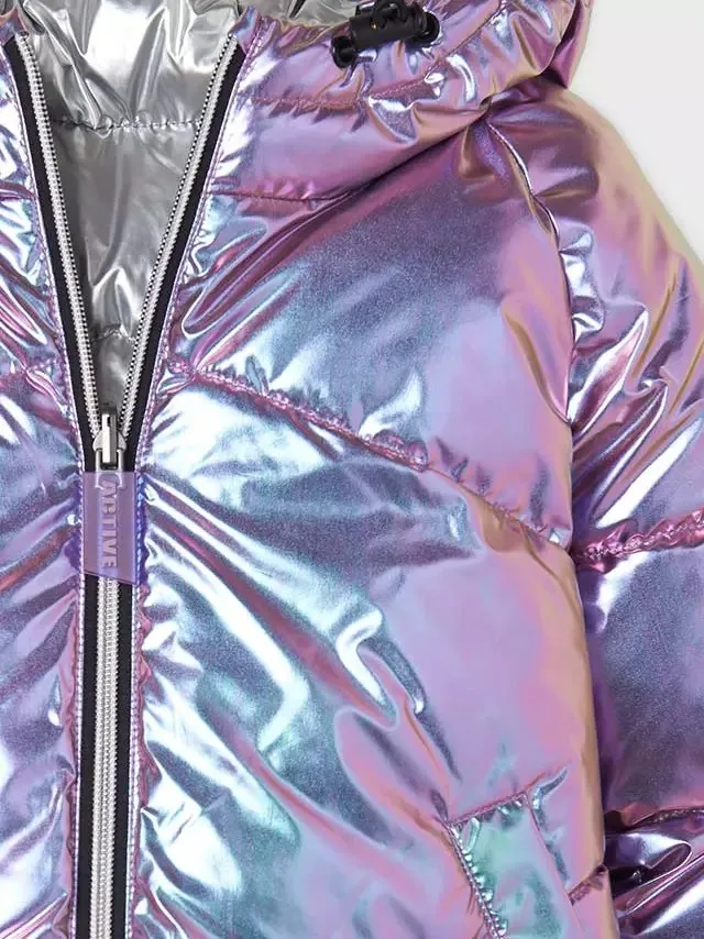 Kids Puffer Jacket Coats Kids Baby Boys Winter | Kids Designer Winter Puffer Down Jackets