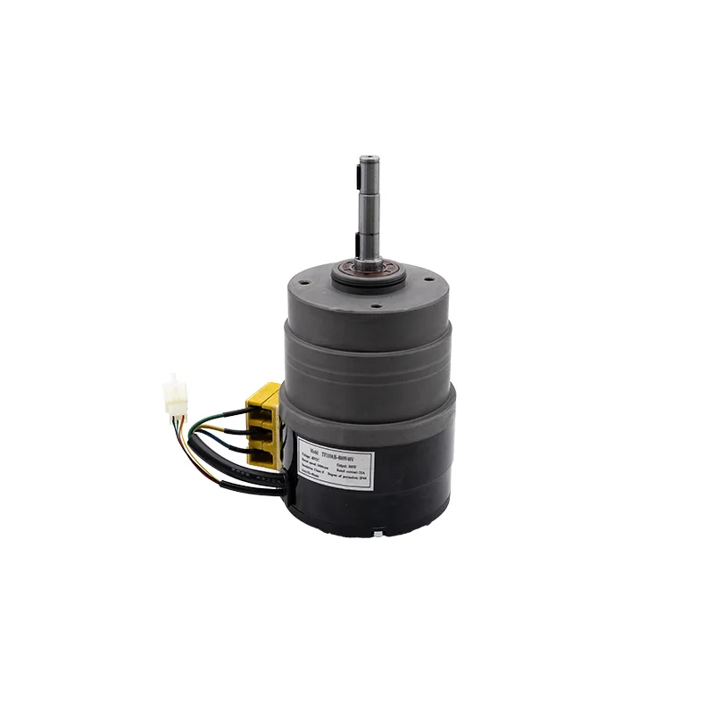 41F Amb200-121000-000 Ac Electric Pallet Truck Drive Motor For Forklift