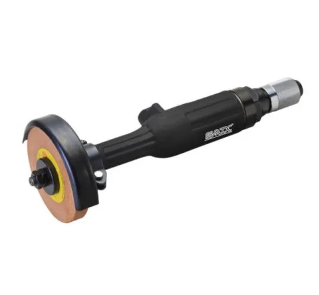 Pneumatic Rotary Straight Grinder National Industrial Tool