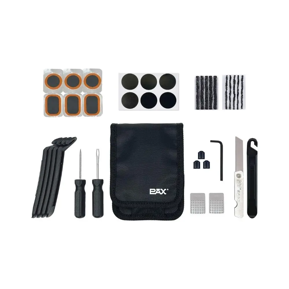bicycle tire repair kit