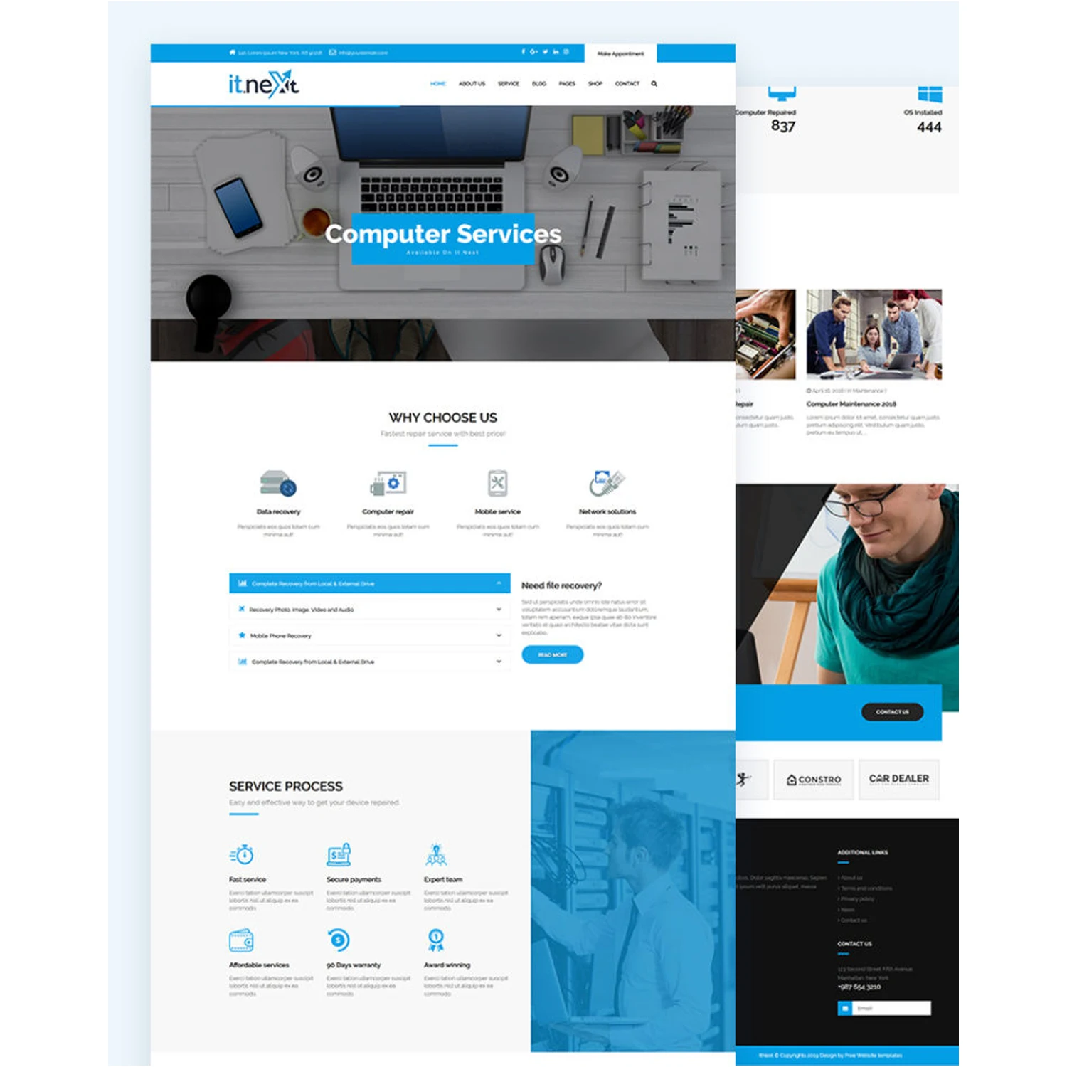 B2B маркетинг электронная коммерция дизайн веб-сайта РНР проверенные веб-сайты дизайнеры электронная коммерция