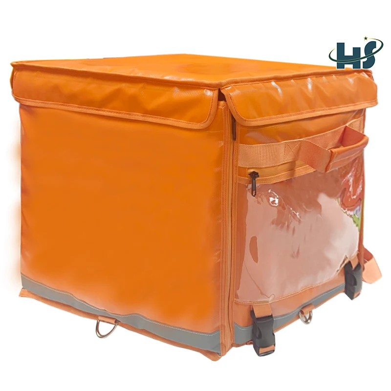 Outdoor Sport Waterproof Pannier Bag Waterproof Motorcycle bag 101L Large Capacity Side Bags For cruiser motorcycle backpack