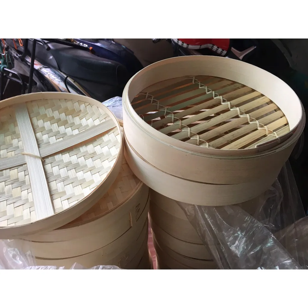 Best Choice Steamer 2024 Body Kitchen Exports Its Bamboo Steamer Because It Is Environmentally Friendly And Sustainable