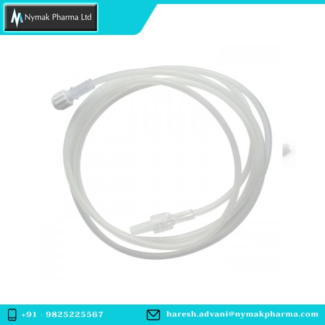 Portable Incontinence Male Urine Container Accessories medical extension tube