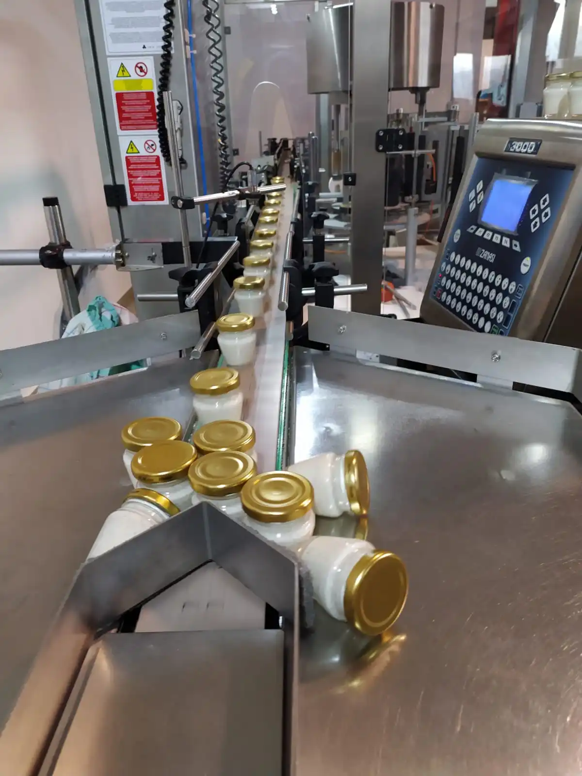 Italian Handmade High Fresh Quality White Truffle Sauce 50g Jar Perfect for Enriching Your Preparations Ideal for Wholesale