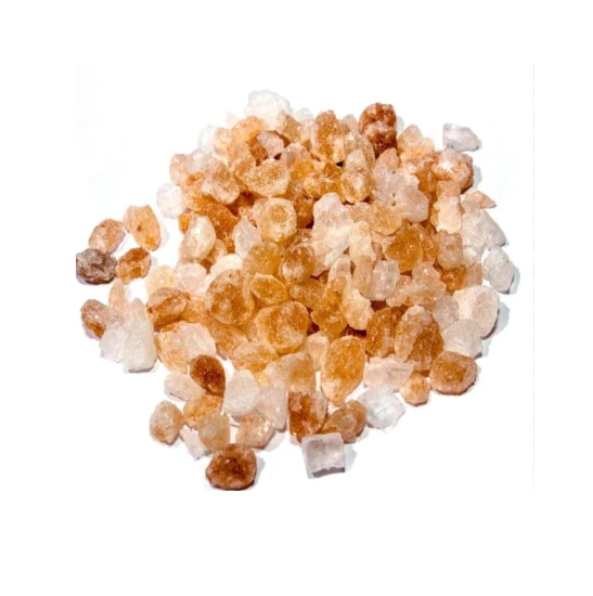 Wholesale Red Pink Coarse Edible Grade himalayan salt from Salt mines available in bulk quantities with desired packing and MOQ